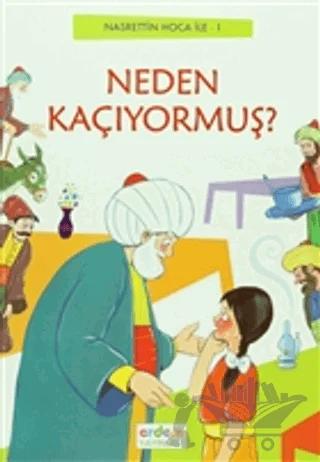 Erdem Eğlenceli Dostlarım ( 8 Takım Kitap )