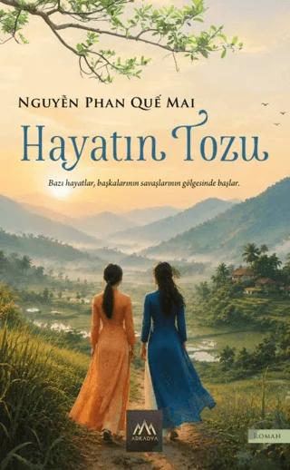Hayatın Tozu