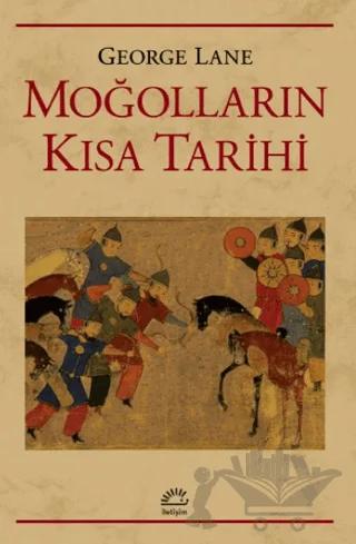Moğolların Kısa Tarihi