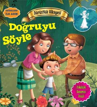 Dürüstlük Hikayesi: Doğruyu Söyle