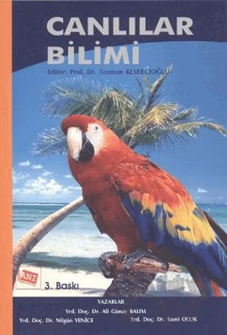 Canlılar Bilimi