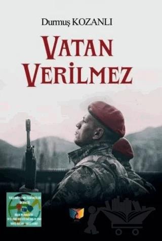 Vatan Verilmez