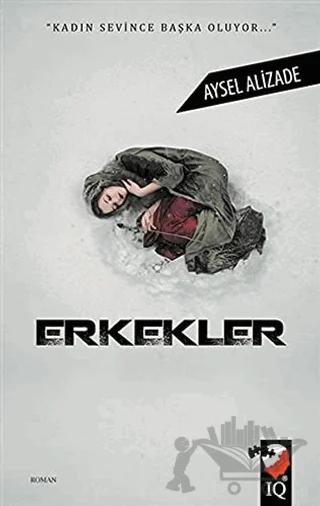 Erkekler