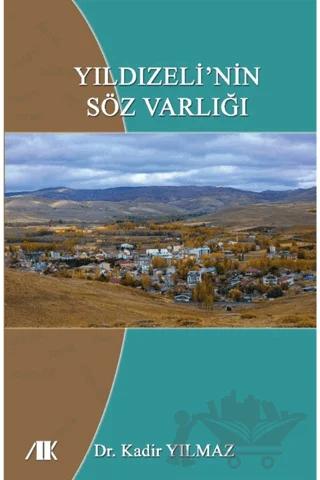 Yıldızeli’nin Söz Varlığı