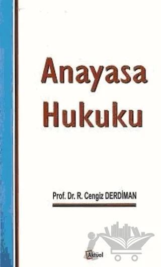 Anayasa Hukuku