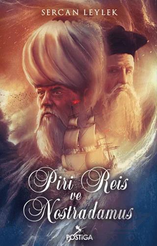 Piri Reis ve Nostradamus