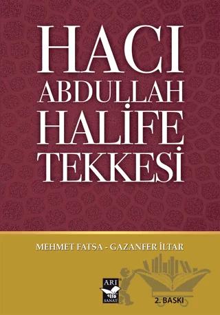 Hacı Abdullah Halife Tekkesi