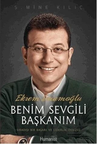 Benim Sevgili Başkanım