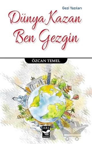 Dünya Kazan Ben Gezgin