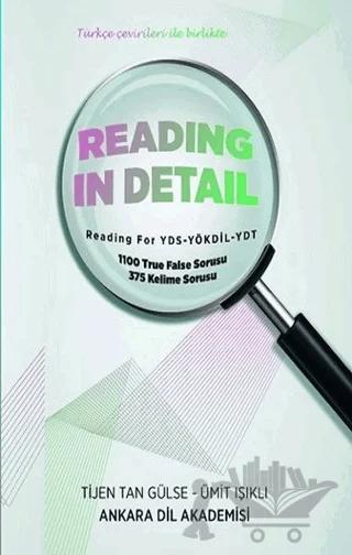 Reading In Detail