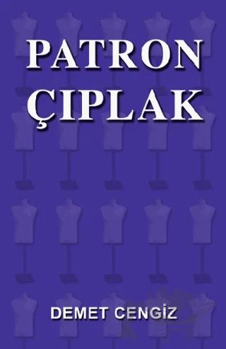Patron Çıplak