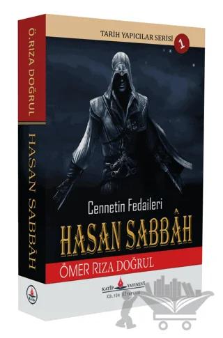Hasan Sabbah - Cennetin Fedaileri