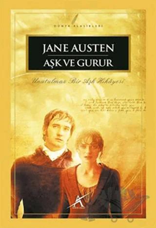 Aşk ve Gurur