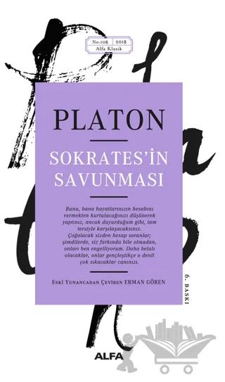 Sokrates'in Savunması