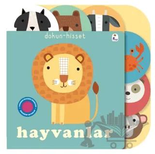 Dokun- Hisset / Hayvanlar