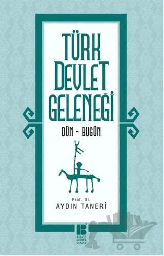 Türk Devlet Geleneği