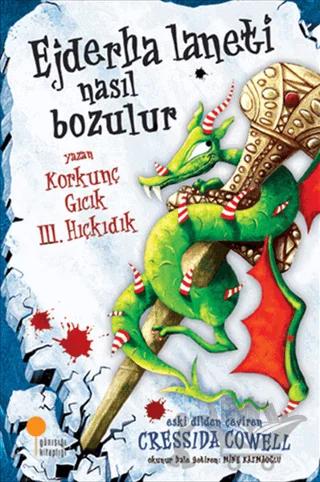 Ejderha Laneti Nasıl Bozulur
