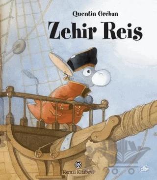 Zehir Reis