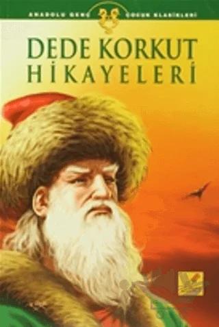 Dede Korkut Hikayeleri