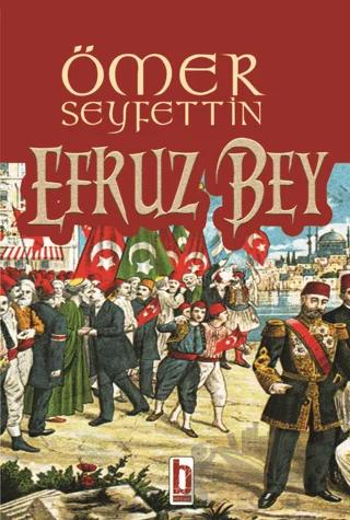Efruz Bey