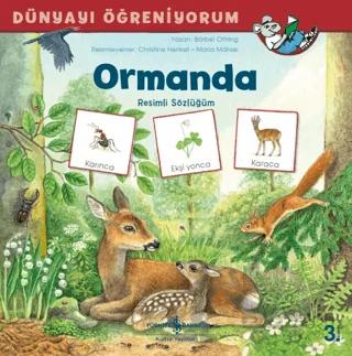 Ormanda - Dünyayı Öğreniyorum