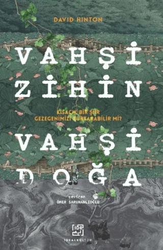 Vahşi Zihin Vahşi Doğa