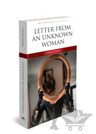Letter From An Unknown Woman