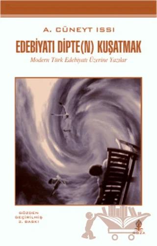 Edebiyatı Dipte(n) Kuşatmak