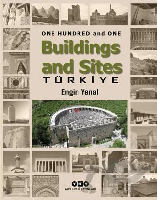 One Hundred And One Buildings And Sites Türkiye