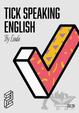 Tick Speaking English 2