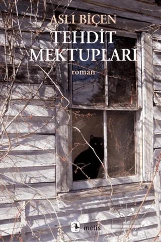 Tehdit Mektupları