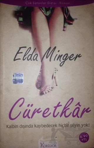 Cüretkar