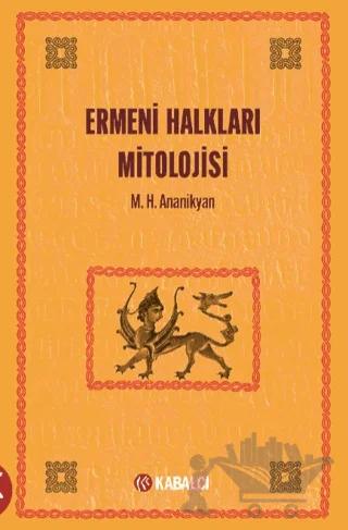 Ermeni Halkları Mitolojisi