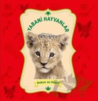 Yabani Hayvanlar - Dokun ve Hisset