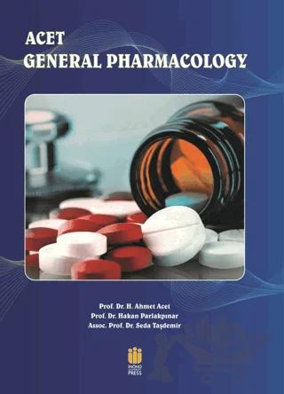 Acet General Pharmacology