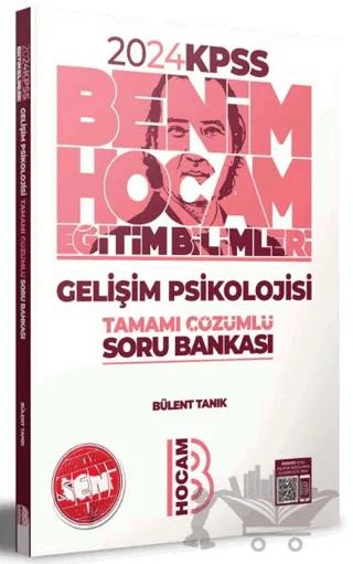 KPSS Eğitim Bilimleri Gelişim Psikolojisi Tamamı Çözümlü Soru Bankası