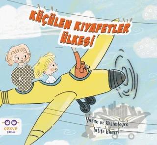 Küçülen Kıyafetler Ülkesi