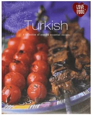 Turkish