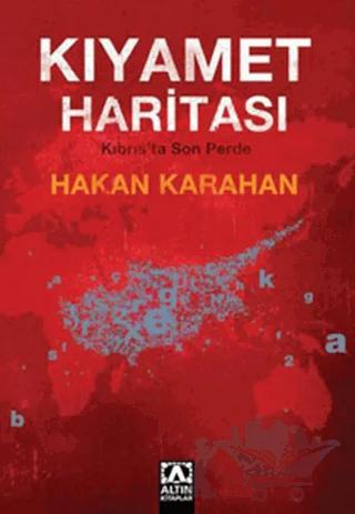 Kıyamet Haritası