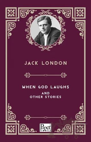 When God Laughs and Other Stories