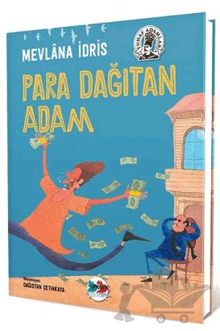 Para Dağıtan Adam