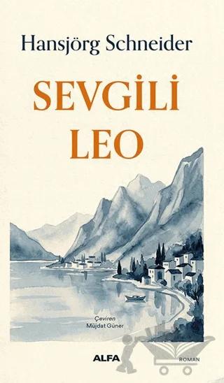 Sevgili Leo