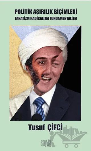 Politik Aşırılık Biçimleri