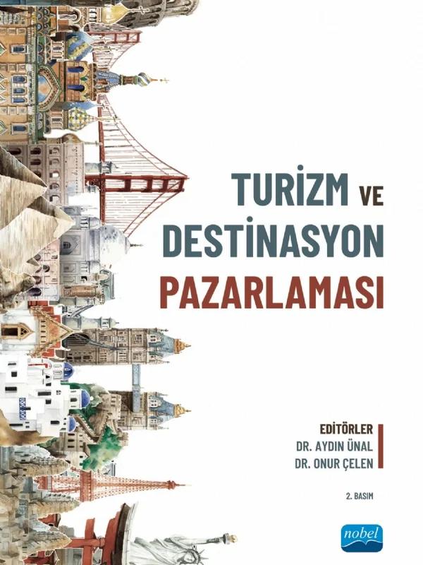 Turizm ve Destinasyon Pazarlaması