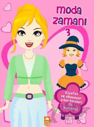 Moda Zamanı - 3