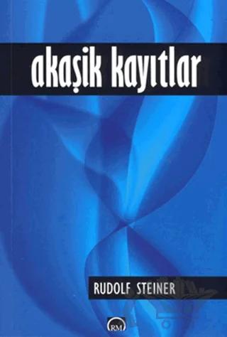 Akaşik Kayıtlar