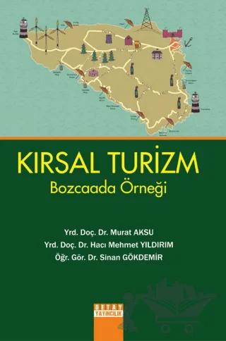 Kırsal Turizm Bozcaada Örneği