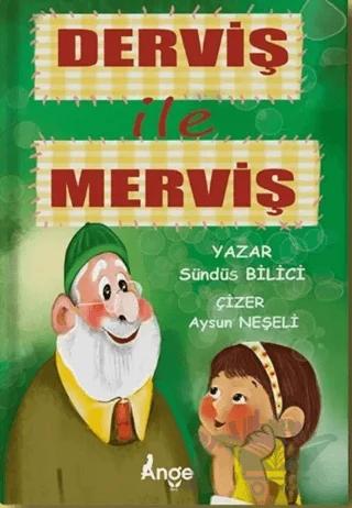 Derviş ile Merviş