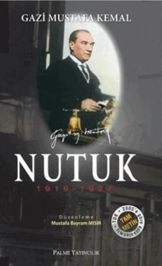 Nutuk