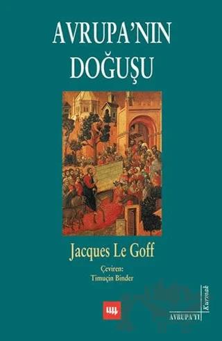 Avrupa’nın Doğuşu